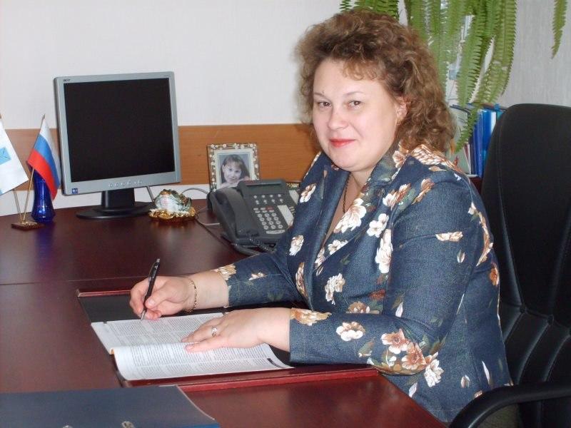 Наталия Геннадиевна Гурьева