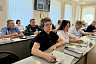 Места проведения праздников в Энгельсе обследуют кинологи с собаками