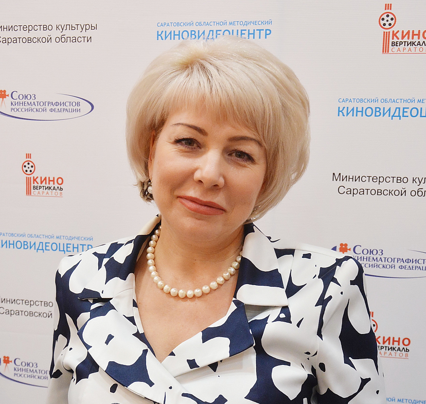 Татьяна Анатольевна Гаранина